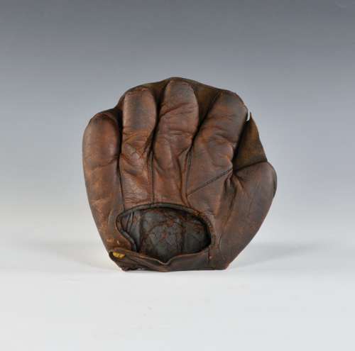 c. 1910 Ratsch Peerless Duck Web Back